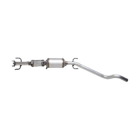 DPF a katalyzátory Magnaflow pro konkrétní model Magnaflow Filtr pevných částic na OPEL | race-shop.cz