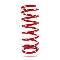 Pedders 7753R Trakryder Coil Spring