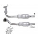 DPF a katalyzátory Magnaflow pro konkrétní model Magnaflow Katalyzátor na OPEL | race-shop.cz
