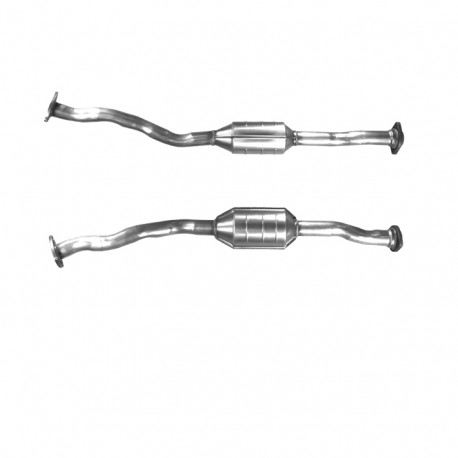 DPF a katalyzátory Magnaflow pro konkrétní model Magnaflow Katalyzátor na OPEL | race-shop.cz