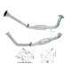 DPF a katalyzátory Magnaflow pro konkrétní model Magnaflow Katalyzátor na OPEL | race-shop.cz