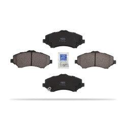 Pedders 6820731 TrakRyder Kevlar Keramické desky