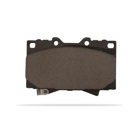 Brzdy Pedders Brzdové destičky Pedders 6820473M TrakRyder Kevlar Ceramic (Mine Spec) | race-shop.cz