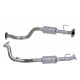 DPF a katalyzátory Magnaflow pro konkrétní model Magnaflow Katalyzátor na OPEL | race-shop.cz