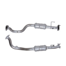 Magnaflow Katalyzátor na OPEL