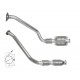 DPF a katalyzátory Magnaflow pro konkrétní model Magnaflow Katalyzátor na OPEL RENAULT | race-shop.cz