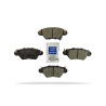Pedders 6701177 Brake Pads