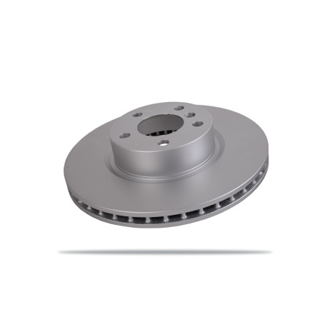Brzdy Pedders Pedders 6600083 EURO Geomet Coated Rotor | race-shop.cz