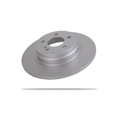 Brzdy Pedders Pedders 6600077 EURO Geomet Coated Rotor | race-shop.cz