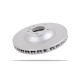 Brzdy Pedders Pedders 6600072R EURO Geomet Coated Rotor | race-shop.cz