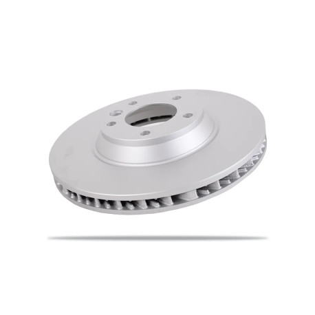Brzdy Pedders Pedders 6600072R EURO Geomet Coated Rotor | race-shop.cz