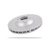 Pedders 6600072R EURO Geomet Coated Rotor