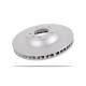 Brzdy Pedders Pedders 6600072L EURO Geomet Coated Rotor | race-shop.cz
