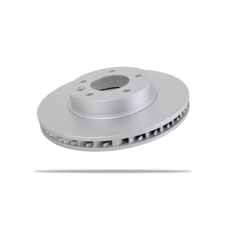 Brzdy Pedders Pedders 6600071L EURO Geomet Coated Rotor | race-shop.cz