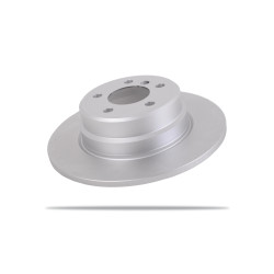 Pedders 6600066 EURO Geomet Coated Rotor