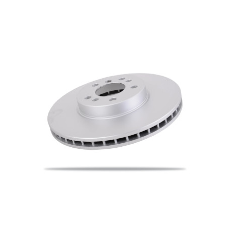 Brzdy Pedders Pedders 6600065 EURO Geomet Coated Rotor | race-shop.cz