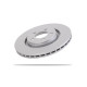 Brzdy Pedders Pedders 6600063 EURO Geomet Coated Rotor | race-shop.cz