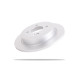 Brzdy Pedders Pedders 6600062 EURO Geomet Coated Rotor | race-shop.cz
