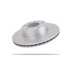 Brzdy Pedders Pedders 6600061 EURO Geomet Coated Rotor | race-shop.cz