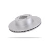 Pedders 6600061 EURO Geomet Coated Rotor