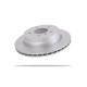 Brzdy Pedders Pedders 6600059 EURO Geomet Coated Rotor | race-shop.cz