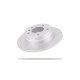 Brzdy Pedders Pedders 6600055 EURO Geomet Coated Rotor | race-shop.cz