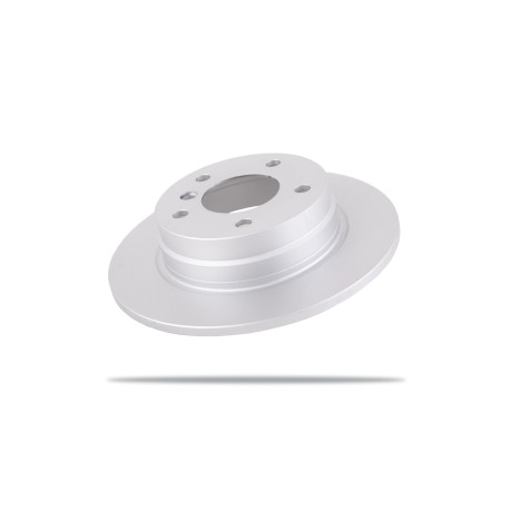 Brzdy Pedders Pedders 6600055 EURO Geomet Coated Rotor | race-shop.cz