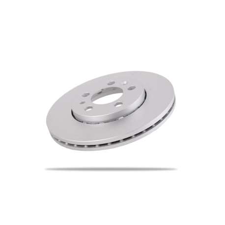 Brzdy Pedders Pedders 6600053 EURO Geomet Coated Rotor | race-shop.cz
