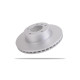 Brzdy Pedders Pedders 6600039 EURO Geomet Coated kotouč | race-shop.cz