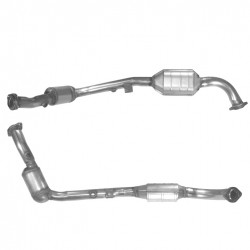 Magnaflow Katalyzátor na OPEL