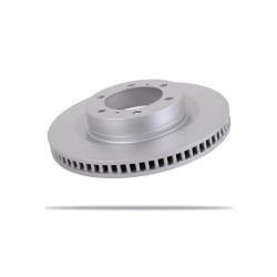 Pedders 6421850 Brake Rotor