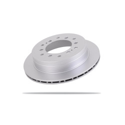 Pedders 6418170 Brzdový kotouč