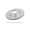 Pedders 6416070 Brake Rotor