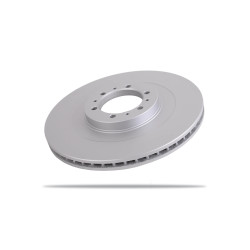 Pedders 6413050 Brzdový kotouč