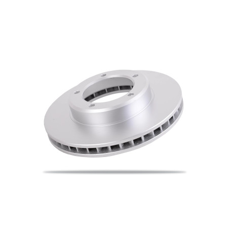 Brzdy Pedders Brzdový kotouč Pedders 6411760 | race-shop.cz