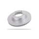 Brzdy Pedders Brzdový kotouč Pedders 6410990 | race-shop.cz