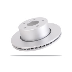 Brzdový kotouč Pedders 6409720