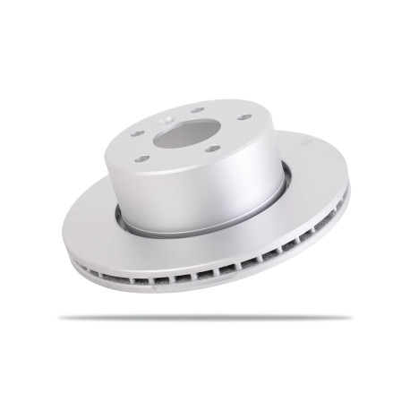 Brzdy Pedders Brzdový kotouč Pedders 6409720 | race-shop.cz