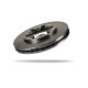Brzdy Pedders Brzdový kotouč Pedders 6409430 | race-shop.cz