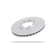 Brzdy Pedders Brzdový kotouč Pedders 6406150 | race-shop.cz