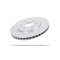 Brzdový kotouč Pedders 6405920