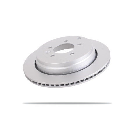 Brzdy Pedders Brzdový kotouč Pedders 6405620 | race-shop.cz