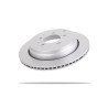 Pedders 6405620 Brake Rotor