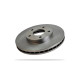 Brzdy Pedders Pedders 6350573 Brzdový kotouč | race-shop.cz