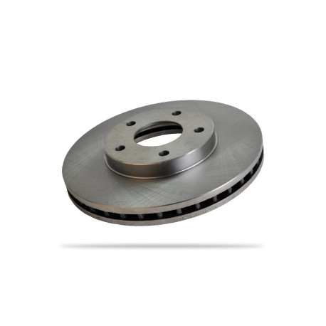 Brzdy Pedders Pedders 6350573 Brzdový kotouč | race-shop.cz