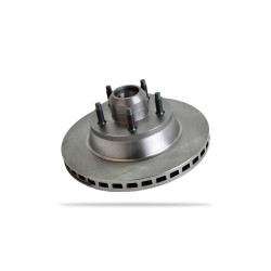 Pedders 6350132 Brzdový kotouč