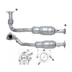 Magnaflow Katalyzátor na OPEL