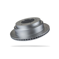 Pedders 6219130SGL kotouč s drážkovaním