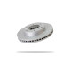 Brzdy Pedders Pedders 6206632SGR kotouč s drážkovaním | race-shop.cz