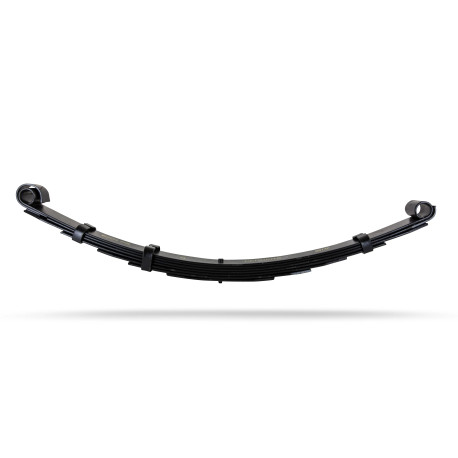 Pedders Pedders 6204PS Trakryder Listová pružina | race-shop.cz